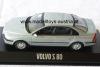 Volvo S80 Limousine Typ TS 1998 - 2006 silberblau metallik 1:43