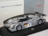 Audi R8 Dallara 3nd Le Mans 2000 ABT / ALBORETO / CAPELLO 1:43