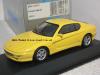 Ferrari 456 GT 1992 gelb 1:43