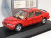 Ford Mondeo Fließheck 1993 red 1:43