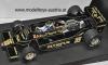 Lotus 79 Ford 1978 Jean Pierre JARIER Kanada GP 1:18