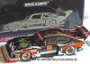 Ford Capri Turbo Gr.5 1980 DRM Kraus HiFi Klaus LUDWIG 1:18 Minichamps