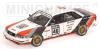 Audi V8 Quattro DTM 1990 Frank JELINSKI 1:18