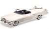 Buick Le Sabre Cabrio Concept Car 1951 weiss 1:18