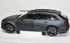 Audi A6 Avant Kombi RS6 C7 Quattro 2013 matt grau 1:18