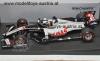 Haas F1 VF-20 Ferrari 2020 Romain GROSJEAN letztes Rennen Bahrain GP 1:18 Minichamps