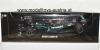 Mercedes AMG Petronas W11 EQ 2020 George RUSSELL Sachir GP Bahrain 1:18 Minichamps