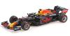 Red Bull Racing RB16B Honda 2021 Max VERSTAPPEN Weltmeister Sieger Monaco GP Monte Carlo 1:18 Minichamps