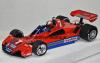 Brabham BT45B Alfa 1977 John WATSON 1:18 Minichamps