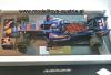 Toro Rosso STR11 Ferrari Hybrid 2016 Bahrain GP Max VERSTAPPEN 1:18 Minichamps