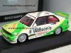 BMW M3 E30 Watsons Sieger MACAU GP 1991 PIRRO 1:43