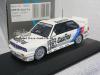 BMW M3 E30 DTM 1991 Dieter QUESTER 1:43
