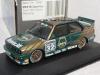 BMW M3 E30 DTM 1991 RENSING 1:43