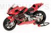 Honda RC211V 2001 GP 500 Sommer TESTBIKE Motegi Freddie SPENCER 1:12