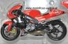 Yamaha YZR-M1 2002 Moto GP Max BIAGGI 1:12
