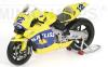 Honda RC211V 2005 Moto GP Troy BAYLISS 1:12