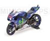 Yamaha YZR-M1 2015 WELTMEISTER Moto GP Jorge LORENZO 1:12