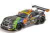 BMW Z4 E89 GT3 2014 24 hour Race Dubai AUBERLEN / CAMERON / DALLA LANA / WERNER 1:18
