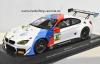 BMW M6 GT3 2017 Sieger Oschersleben ADAC GT Masters Philipp ENG / COLLARD 1:18