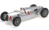 Auto Union Typ C 1936 Monaco GP 2. Platz Achille VARZI 1:18 Minichamps