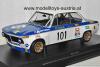 BMW 2002 1971 ADAC 500 km Rennen Eifelpokal Hans Joachim STUCK Team KÖPCHEN BMW Tuning 1:18