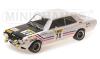 Opel Commodore A GS/E STEINMETZ 1971 Tour de France AUTOMOBILE Jean RAGNOTTI / Pierre THIMONIER 1:18