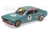 Ford Capri 2600 RS 1972 6 hours Race PAUL RICARD Jacky STEWART / Francois CEVERT 1:18