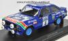 Ford Escort II RS 1800 1978 Rally Sieger RAC Lombard Hannu MIKKOLA / Arne HERTZ 1:18