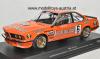 BMW E24 Coupe 635 CSI 1984 DPM Hans Joachim STUCK Brun Motorsport JÄGERMEISTER 1:18
