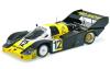 Porsche 956K 1984 1000 Kilometer Monza Schornstein Racing Team Bad Aachen MERL / SCHORNSTEIN / KRAGES 1:18