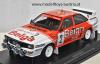 Audi Quattro Coupe 1985 Sieger SPA Björn WALDEGARD / Hans THORSZELIUS 1:18