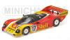 Porsche 962 C 1987 Norisring 200 Meilen von NÜRNBERG Hans Joachim STUCK / Derek BELL 1:18