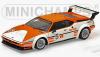 BMW M1 E26 Project four Racing 1979 PROCAR Hockenheim Sieger Niki LAUDA 1:18