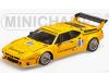 BMW M1 E26 1979 PROCAR Kreistelefonbuch DRM Norisring Clay REGAZZONI 1:18