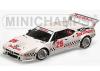BMW M1 1981 RED LOBSTER La Times GP GTO Class winner COWART / MILLER 1:18