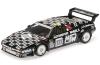 BMW M1 E26 1986 Le Mans MK Motorsport WITMEUR / KRANKENBERG / LIBERT 1:18