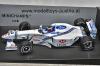 Stewart SF1 Ford 1997 Jan MAGNUSSEN 1:18