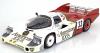 Porsche 956 1985 Le Mans Jo GARTNER / HOBBS / EDWARDS 1:18