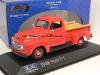 Ford F-1 Pick up 1948 rot 1:43 Sondermodell