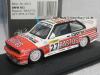 BMW M3 E30 4. Place 24 hours from Spa 1990 1:43