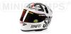 Helm AGV Valentino ROSSI 2004 Moto GP PHILIP ISLAND 1:2