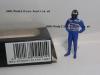 Damon Hill Figur 1997 Arrows 1:43