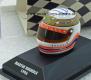 1996 Helm Bell 1996 Martin BRUNDLE Jordan 1:8
