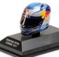2011 Helm ARAI Sebastian VETTEL 2011 Weltmeister Türkei Istanbul GP 1:8