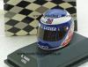 1995 Helm Arai 1995 Olivier PANIS Ligier 1:8