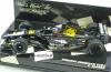 Minardi PS 01 European 2001 Fernando ALONSO erste Version 1:43
