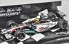 Minardi PS03 Cosworth 2003 Nicolas KIESA 1:43