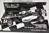 Minardi PS04 Ford 2003 Jos VERSTAPPEN Test Mugello 16. September 2003 1:43