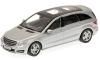 Mercedes Benz V251 R Klasse 2010 silber metallik 1:43