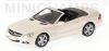 Mercedes Benz SL Klasse Cabrio 2008 weiss 1:43
